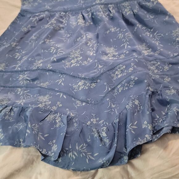 En Creme Top/Dress - Picture 3 of 5